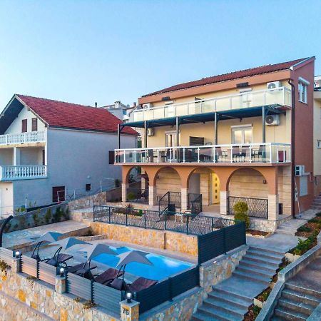 Villa Maris Sveti Petar  Exteriér fotografie