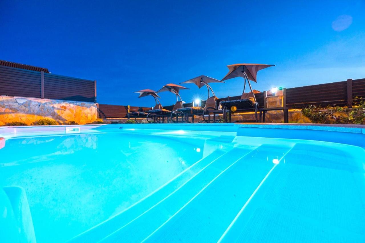 Villa Maris Sveti Petar  Exteriér fotografie