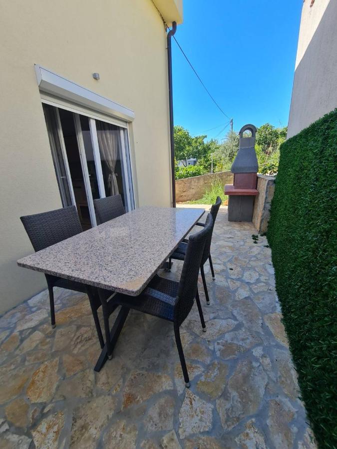 Villa Maris Sveti Petar  Exteriér fotografie