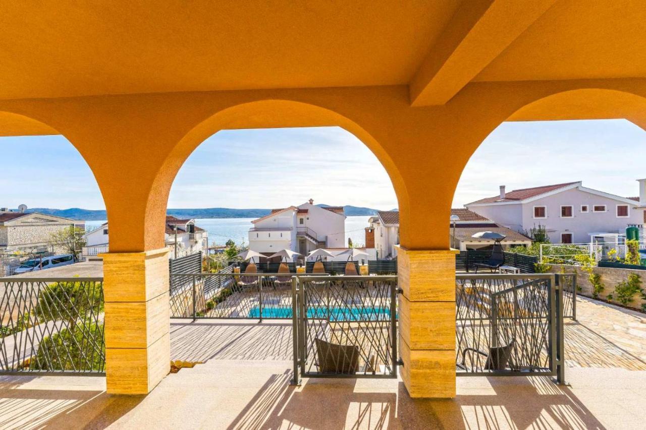 Villa Maris Sveti Petar  Exteriér fotografie