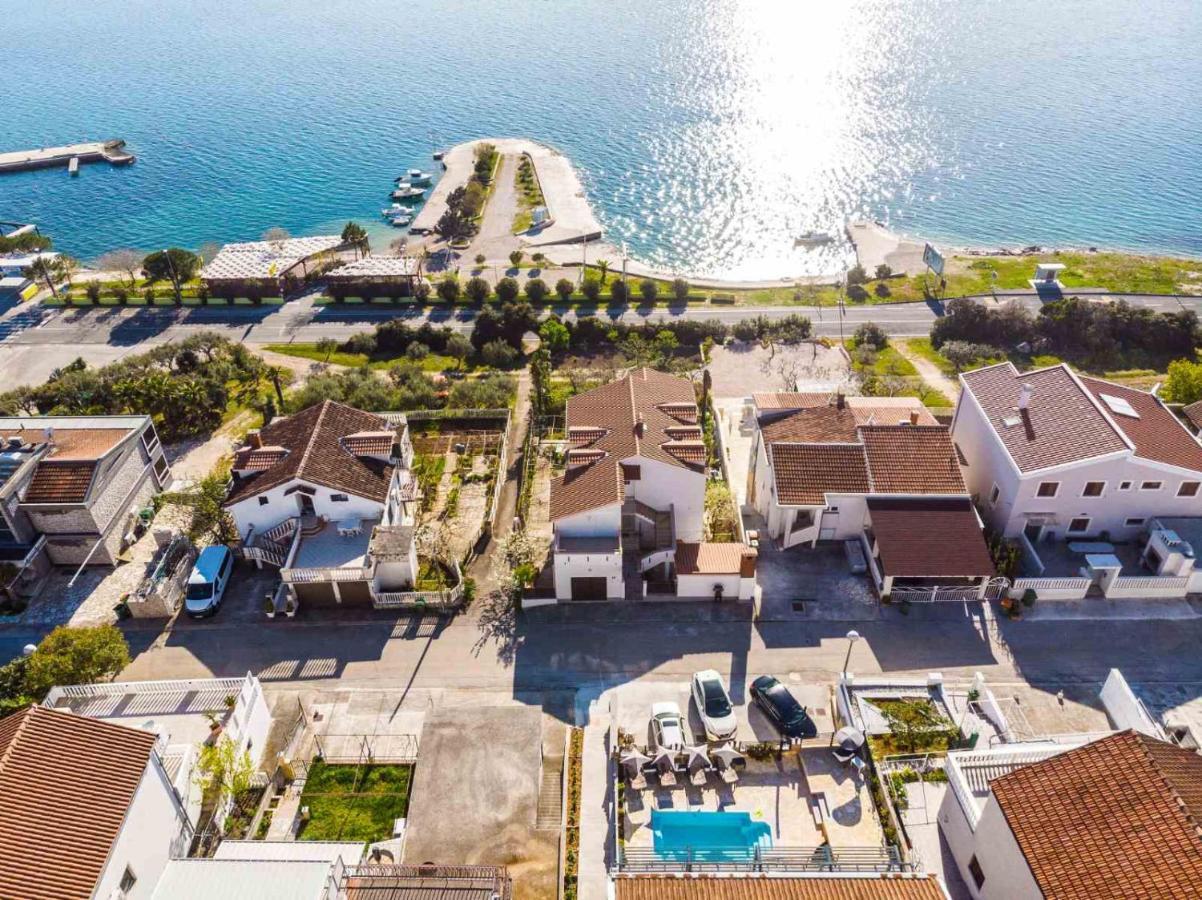 Villa Maris Sveti Petar  Exteriér fotografie