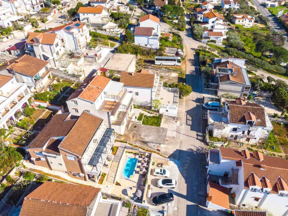 Villa Maris Sveti Petar  Exteriér fotografie