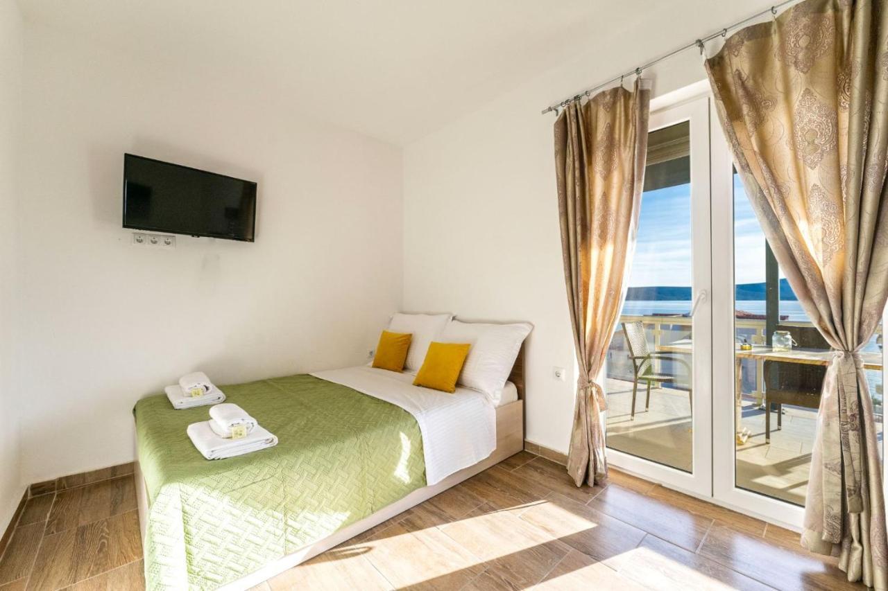Villa Maris Sveti Petar  Exteriér fotografie