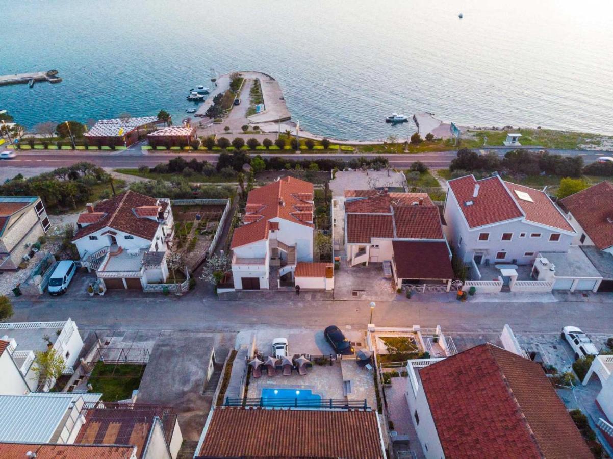 Villa Maris Sveti Petar  Exteriér fotografie