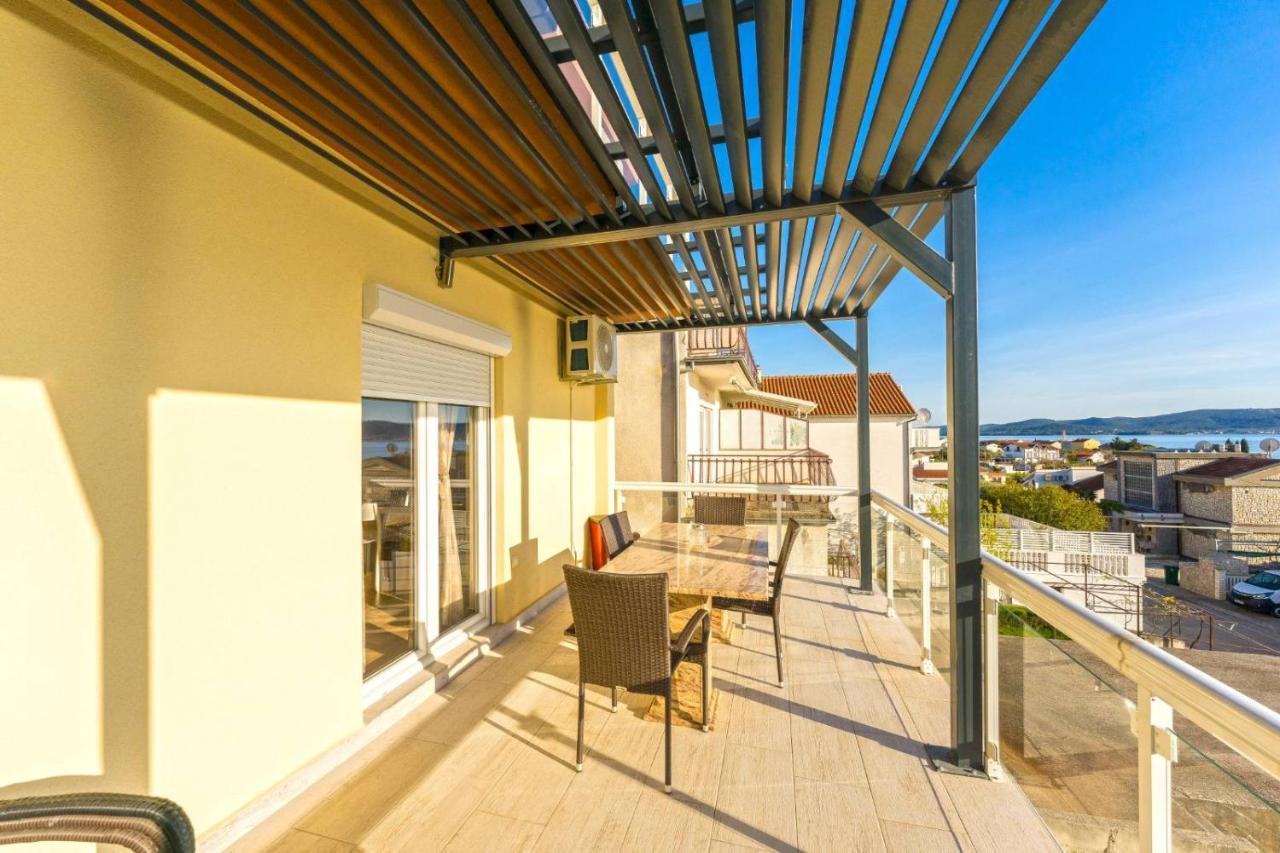Villa Maris Sveti Petar  Exteriér fotografie