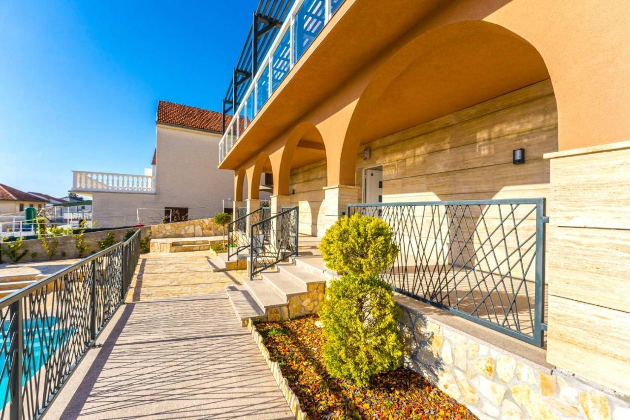 Villa Maris Sveti Petar  Exteriér fotografie
