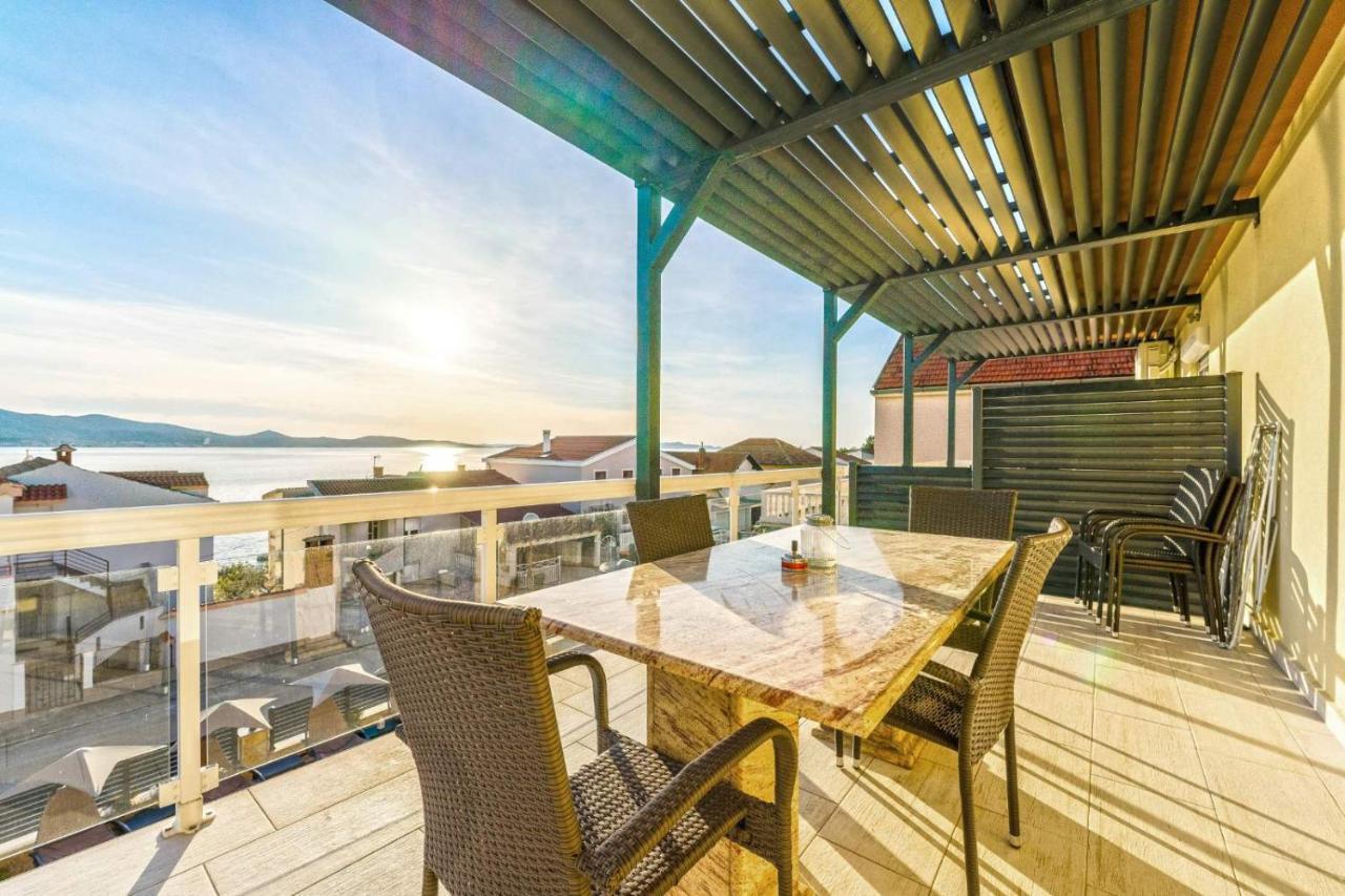 Villa Maris Sveti Petar  Exteriér fotografie