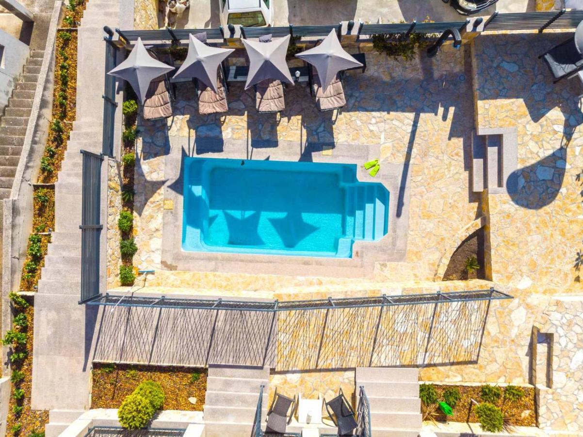 Villa Maris Sveti Petar  Exteriér fotografie