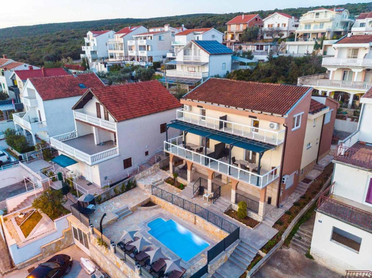 Villa Maris Sveti Petar  Exteriér fotografie
