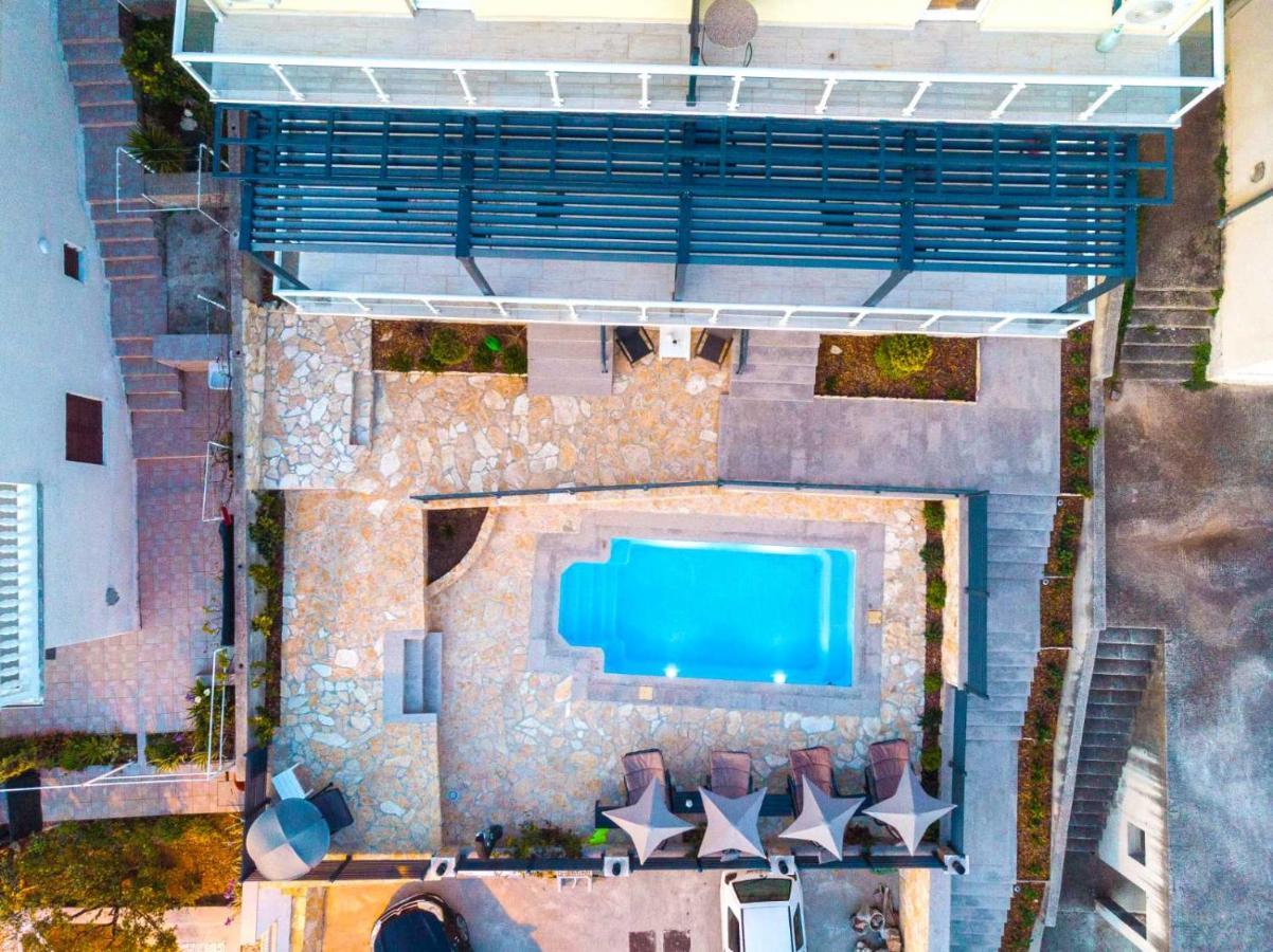 Villa Maris Sveti Petar  Exteriér fotografie