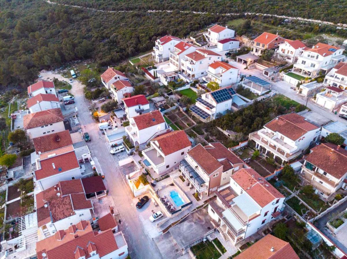 Villa Maris Sveti Petar  Exteriér fotografie